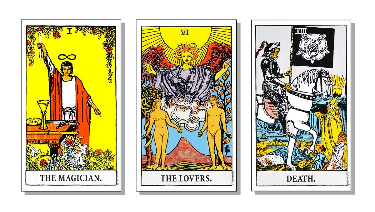 Tarot del 18 de marzo: lo que las cartas revelan para tu signo hoy - image 1