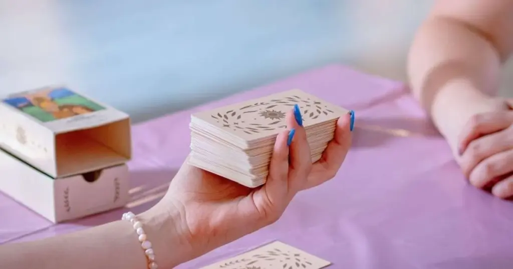 Tarot del día: 12 signos, 26 de marzo de 2026