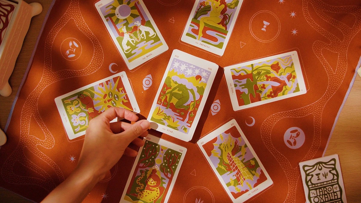 Tarot del día: 5 lecciones clave para los 12 signos este 04/03/2026 - image 1
