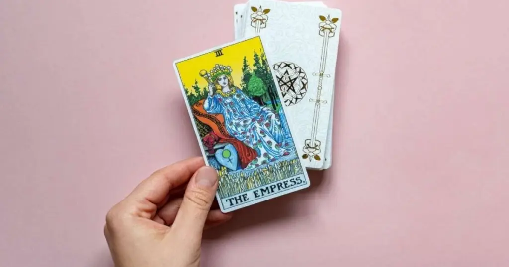 Tarot del día: La carta para cada signo el 21 de marzo de 2026