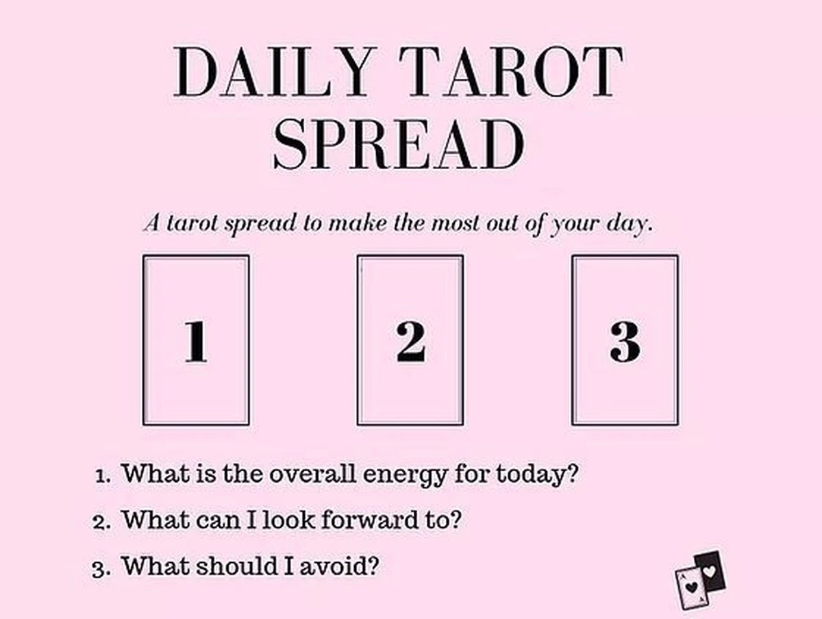 Tarot del día: La predicción para los 12 signos en 10/03/2026 - image 1