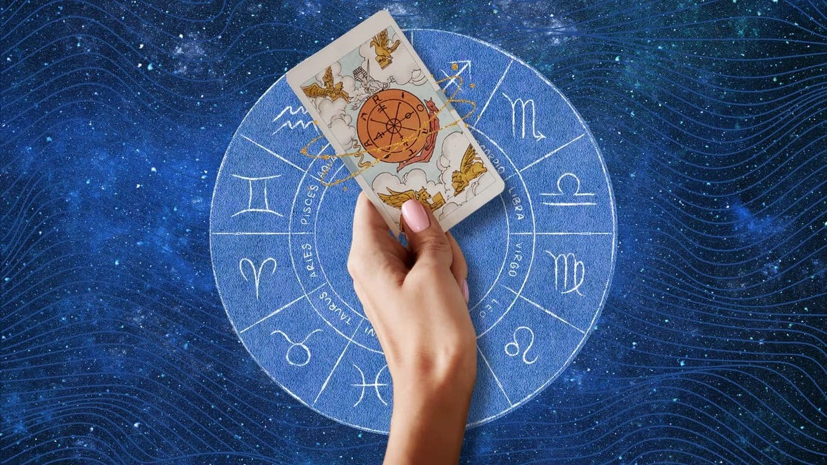 Tarot del día: las señales para los 12 signos el 16/03/2026 - image 1
