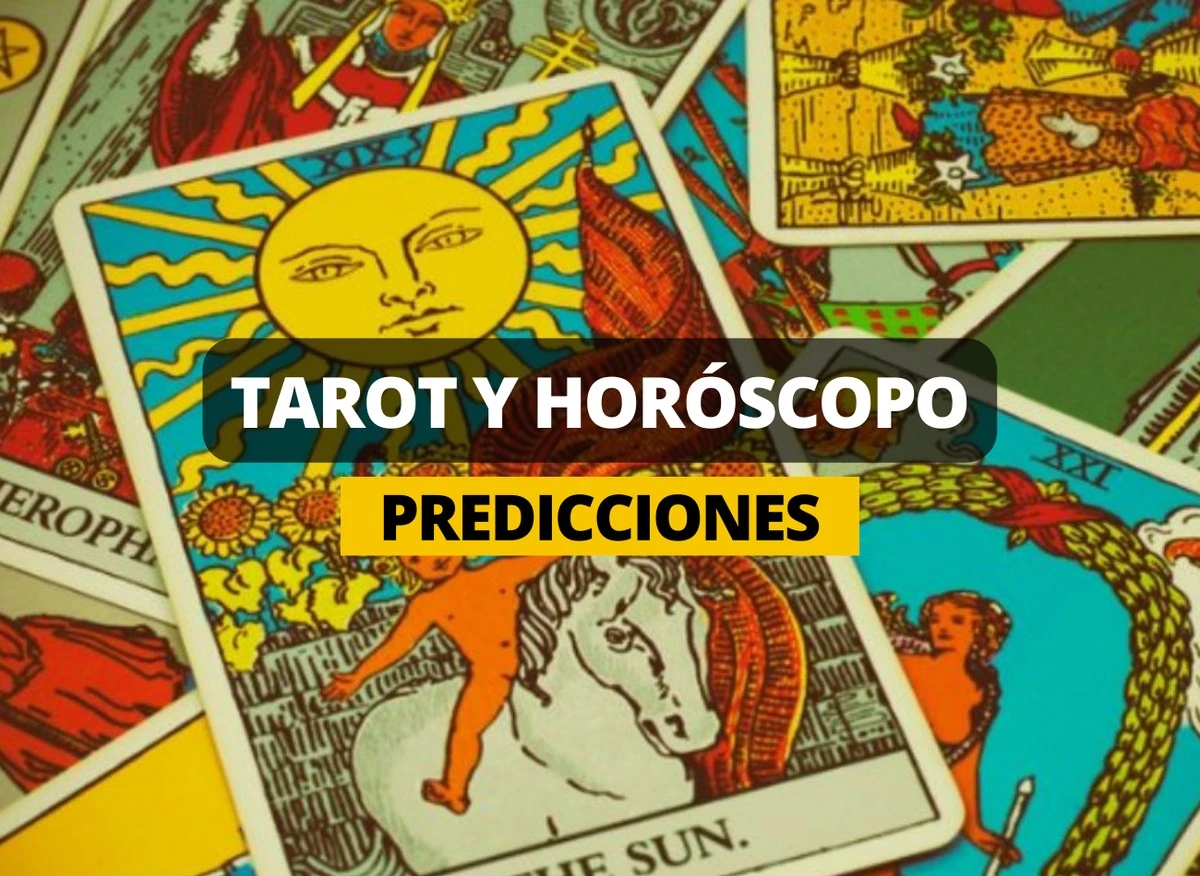Tarot del día: lecturas para los 12 signos el 12/03/2026 - image 1