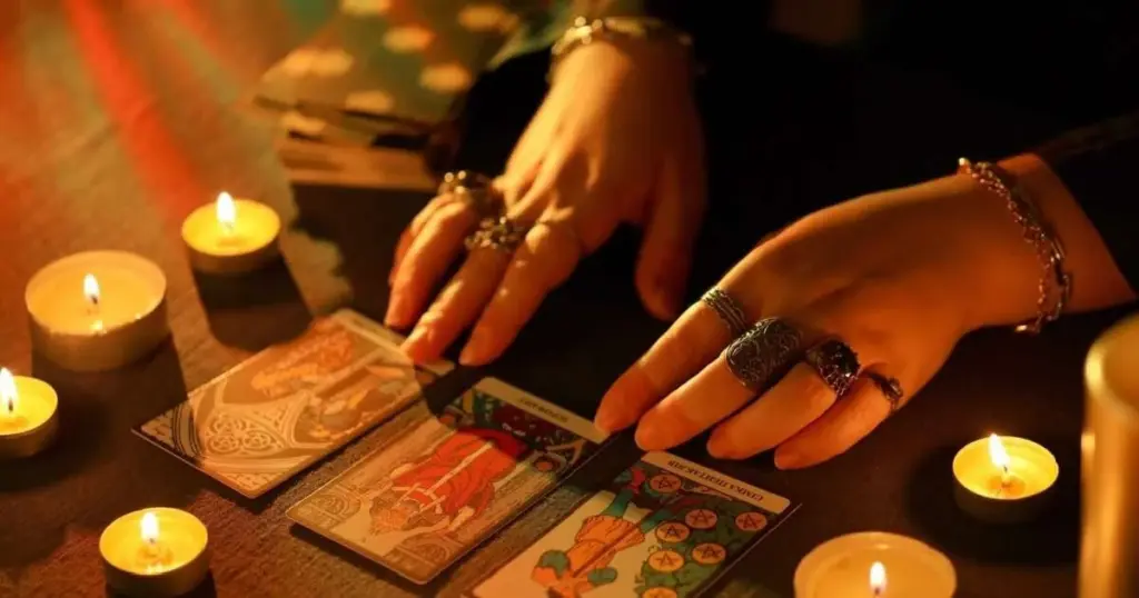 Tarot del día: Predicciones del 13 de marzo de 2026 para los 12 signos
