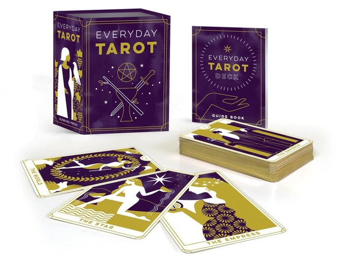 Tarot del día: predicciones para los 12 signos el 06/03/2026 - image 1