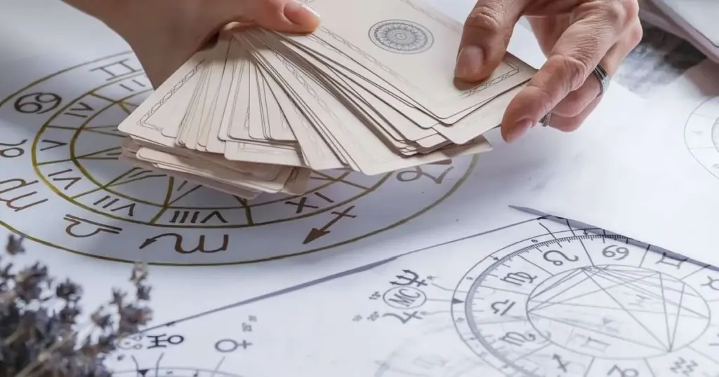 Tarot del día: tu destino astral para el 3 de marzo de 2026