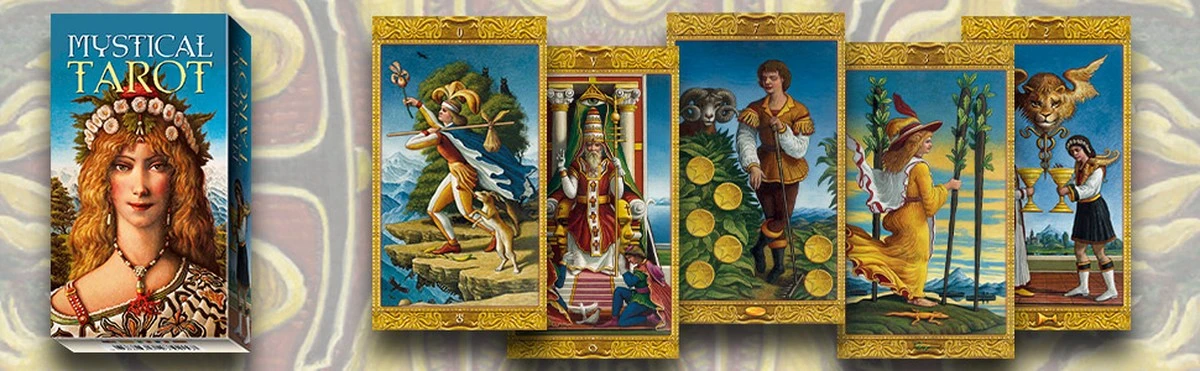 Tarot del día: tu destino astral para el 3 de marzo de 2026 - image 1