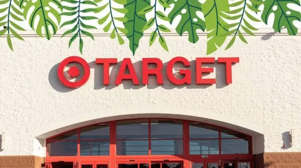 Terraza como oasis: 11 hallazgos de Target y Costway para renovarla sin gastar de más