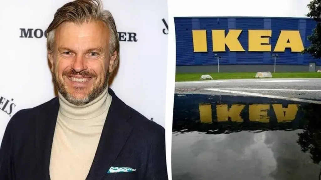 Tesoro oculto de IKEA: el sillón Vågö hoy vale hasta 250 euros