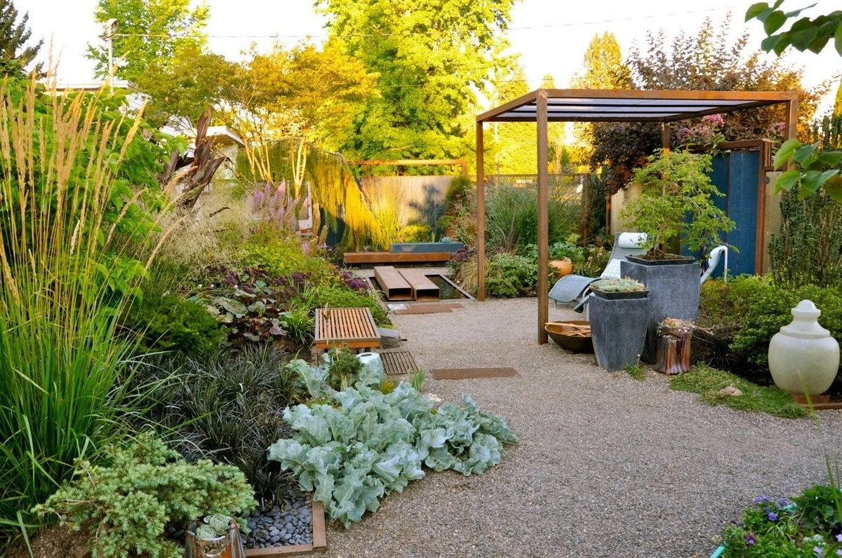 Trucos caseros para tu jardín y patio: 5 secretos que salvan tu hogar - image 1