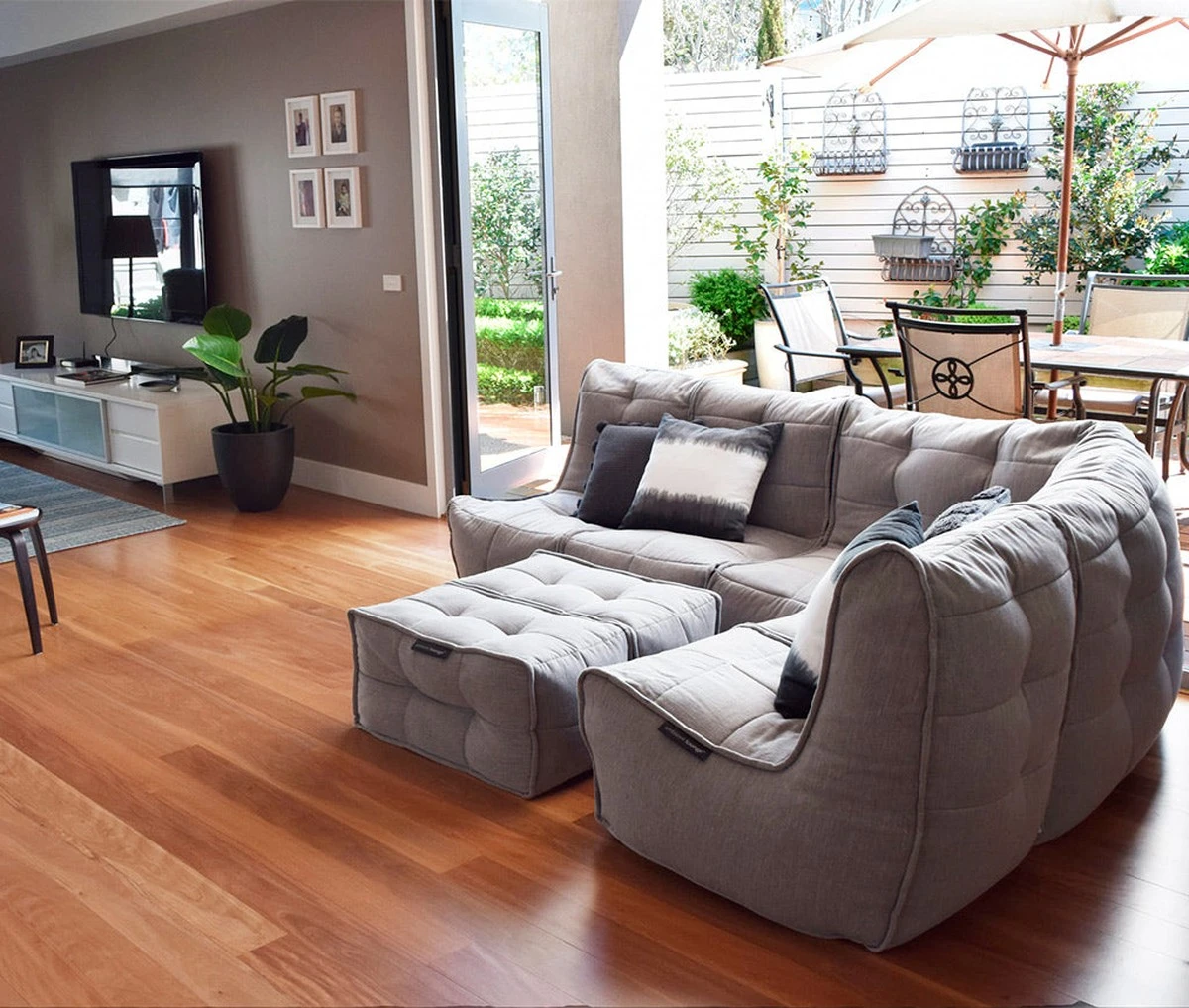 ¿Tus muebles se rompen al poco tiempo? Así eliges piezas que duren en
