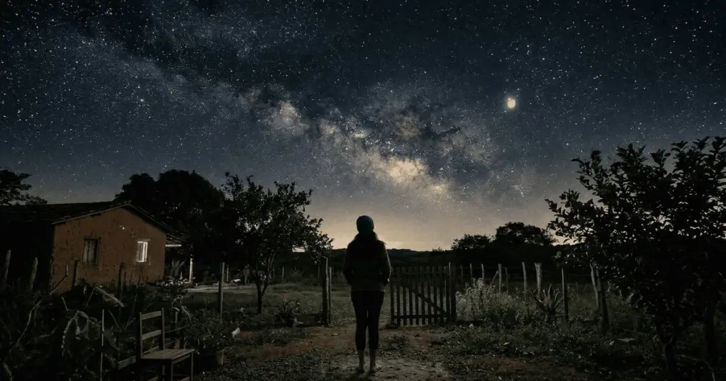 Una física audaz sugiere: la muerte no es el final, sino un regreso a la conciencia universal