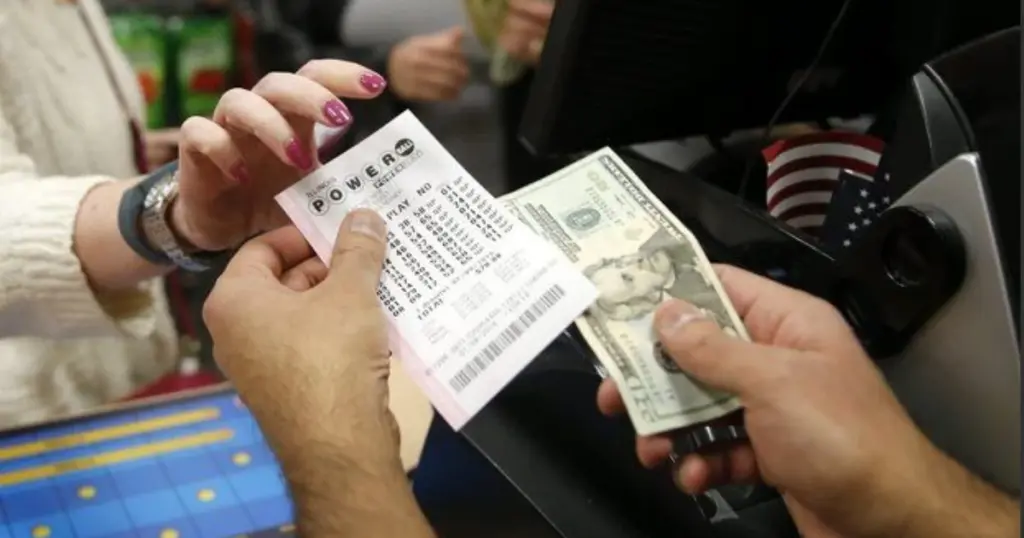 Un boleto de lotería en EE.UU. podría hacerte 6 veces más rico que la Mega Sena