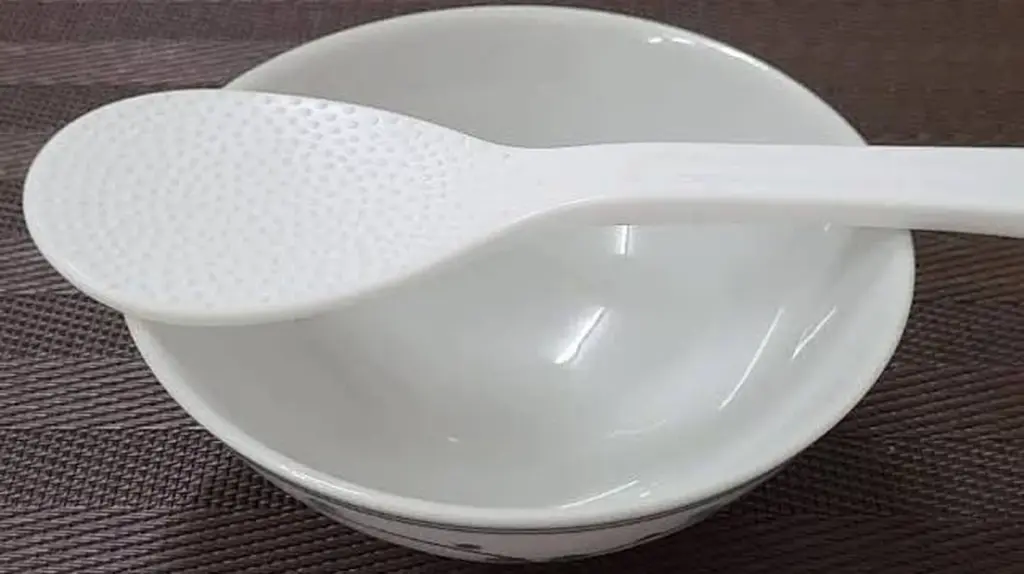 Utensilios como nuevos: el truco de Kao Corporation con Kitchen泡ハイター