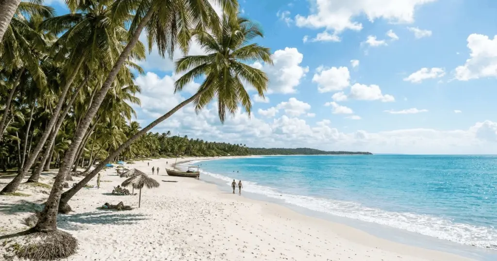 Vacaciones en Bahía: Descubre cómo viajar barato sin sacrificar el disfrute