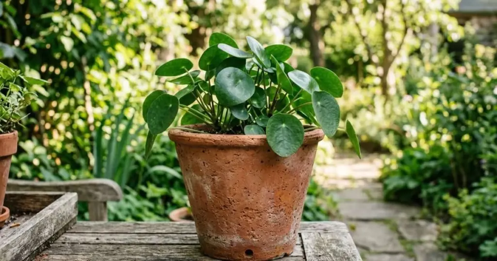 Vasos de barro: Revitalízalos con métodos naturales y salva tus plantas