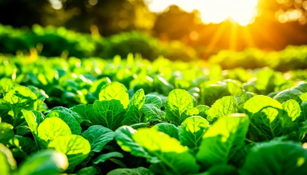 Verduras perennes: Christine Weidenweber explica cómo ahorrar 40% de agua en el huerto