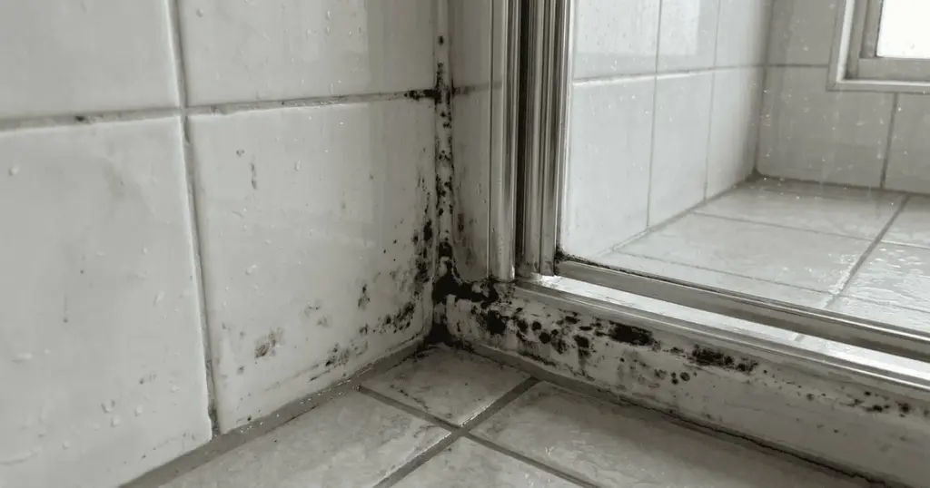 Vinagre blanco: tu aliado secreto para un baño libre de moho en 5 minutos