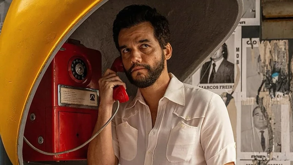 Wagner Moura y el Oscar: ¿Qué dicen las estrellas sobre su posible estatuilla? - image 1