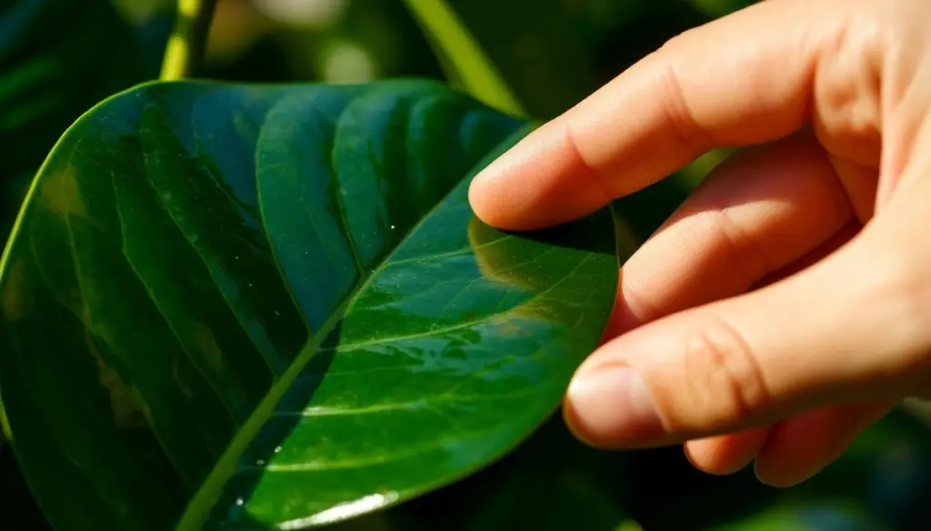 Zamioculcas zamiifolia de África Oriental: el truco para hojas verde bosque cada 10 días