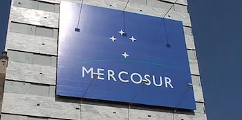 Industriales colombianos alertaron sobre la escasa relevancia del comercio actual con países del Mercosur para justificar la adhesión plena y sus riesgos comerciales - crédito Reuters