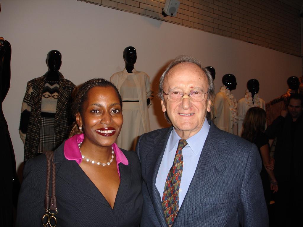 Carlos Westendorp, en una imagen de 2008 en Nueva York.