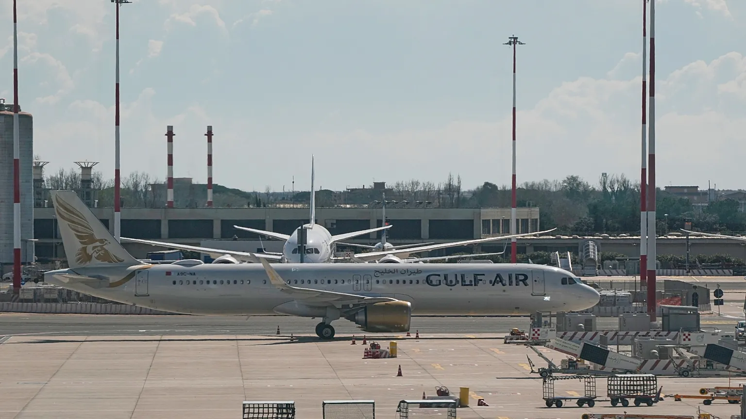 Four Italian airports have introduced refuelling limits: Bologna, Milan Linate, Treviso and Venice