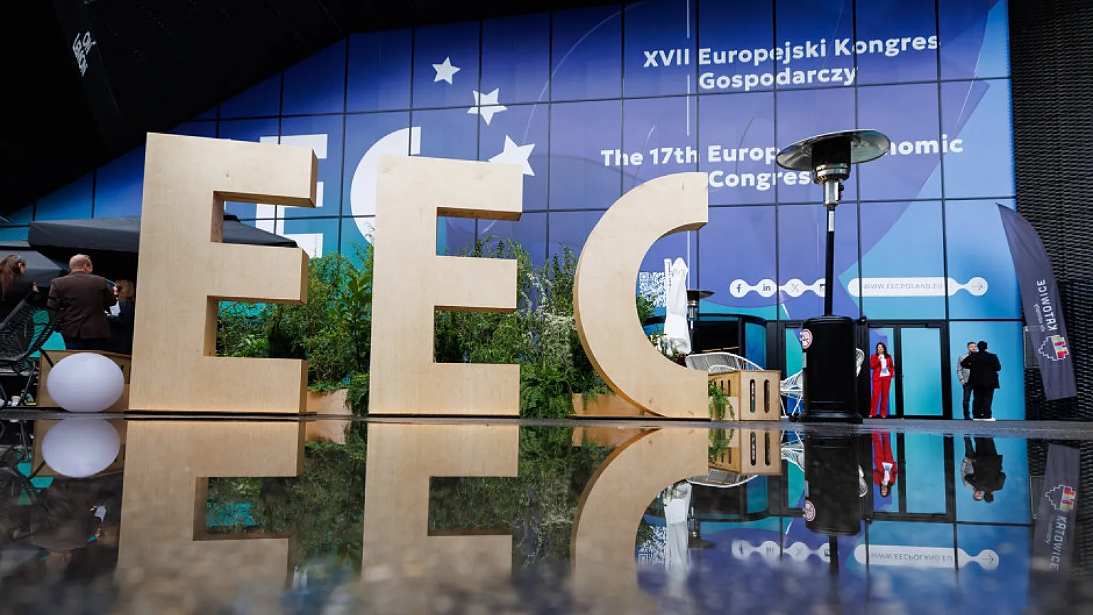 European Economic Congress