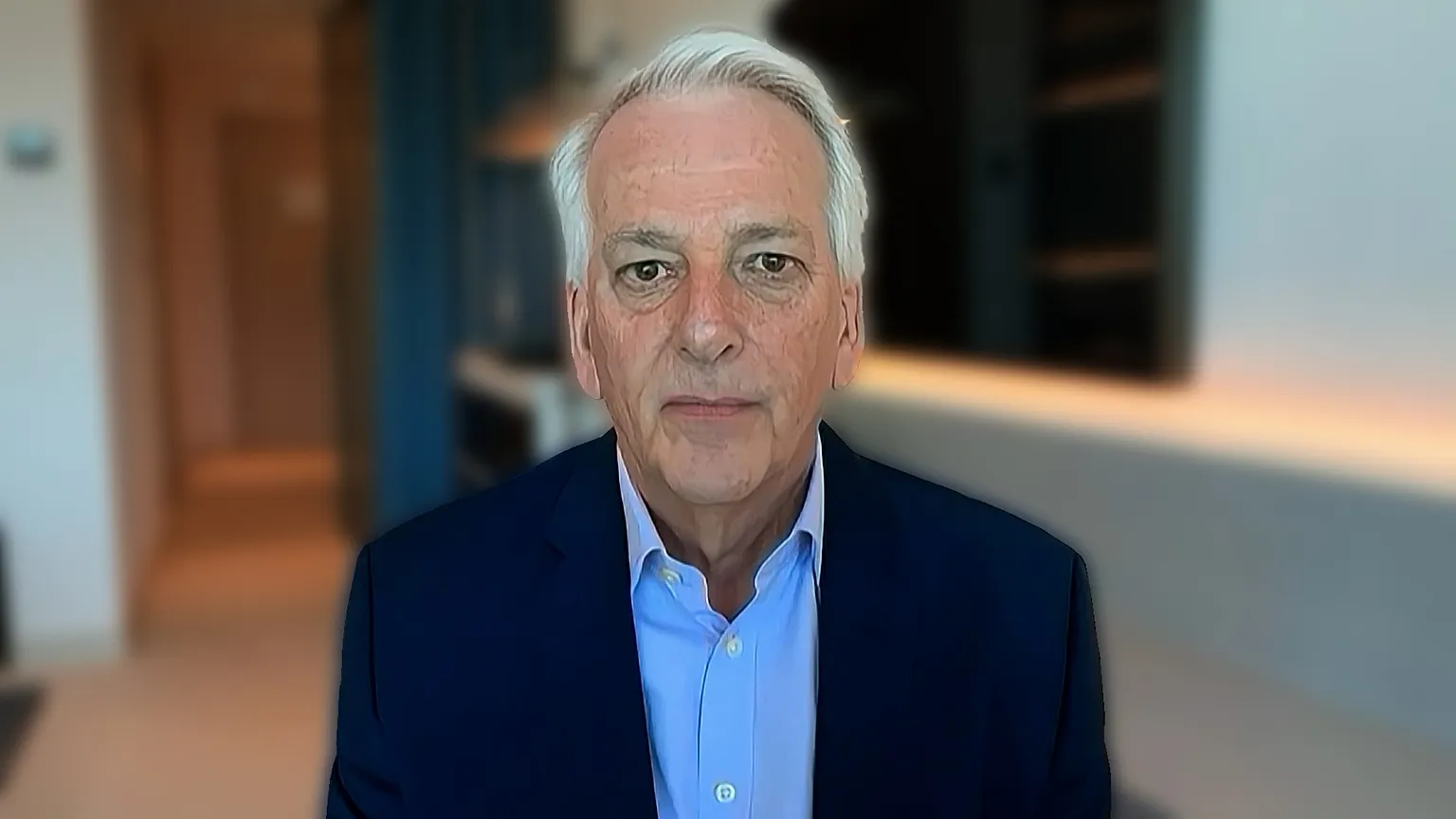 Ivo Daalder, former US Ambassador to NATO