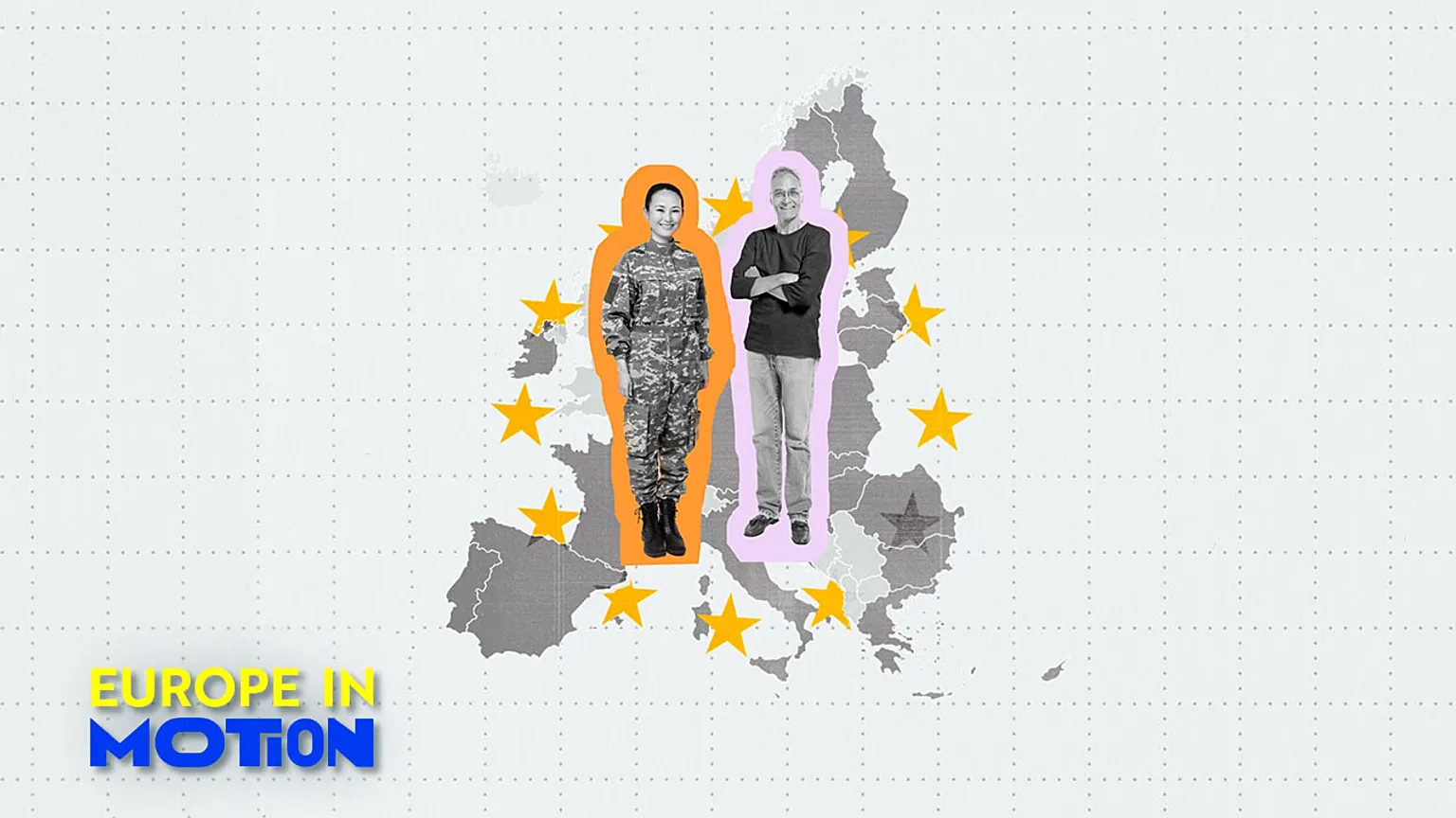 Amid the war in Ukraine and Trump’s criticism of NATO allies, several European states have moved to boost their own security and defence capabilities.