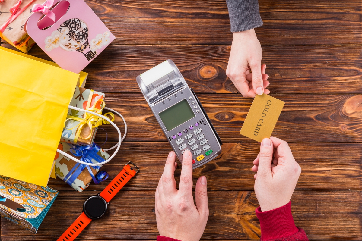 Financiarse con un minicrédito puede costar hasta 49 veces más que con una tarjeta de crédito.
