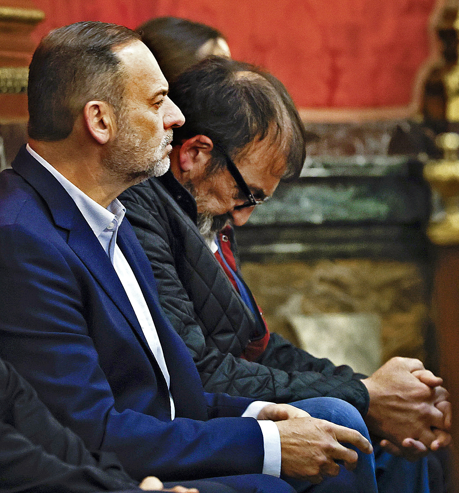 Las vergüenzas de la 'era Sánchez' sacuden el Supremo: "Cuando me dicen que Jésica es la sobrina del ministro empiezo a preocuparme"