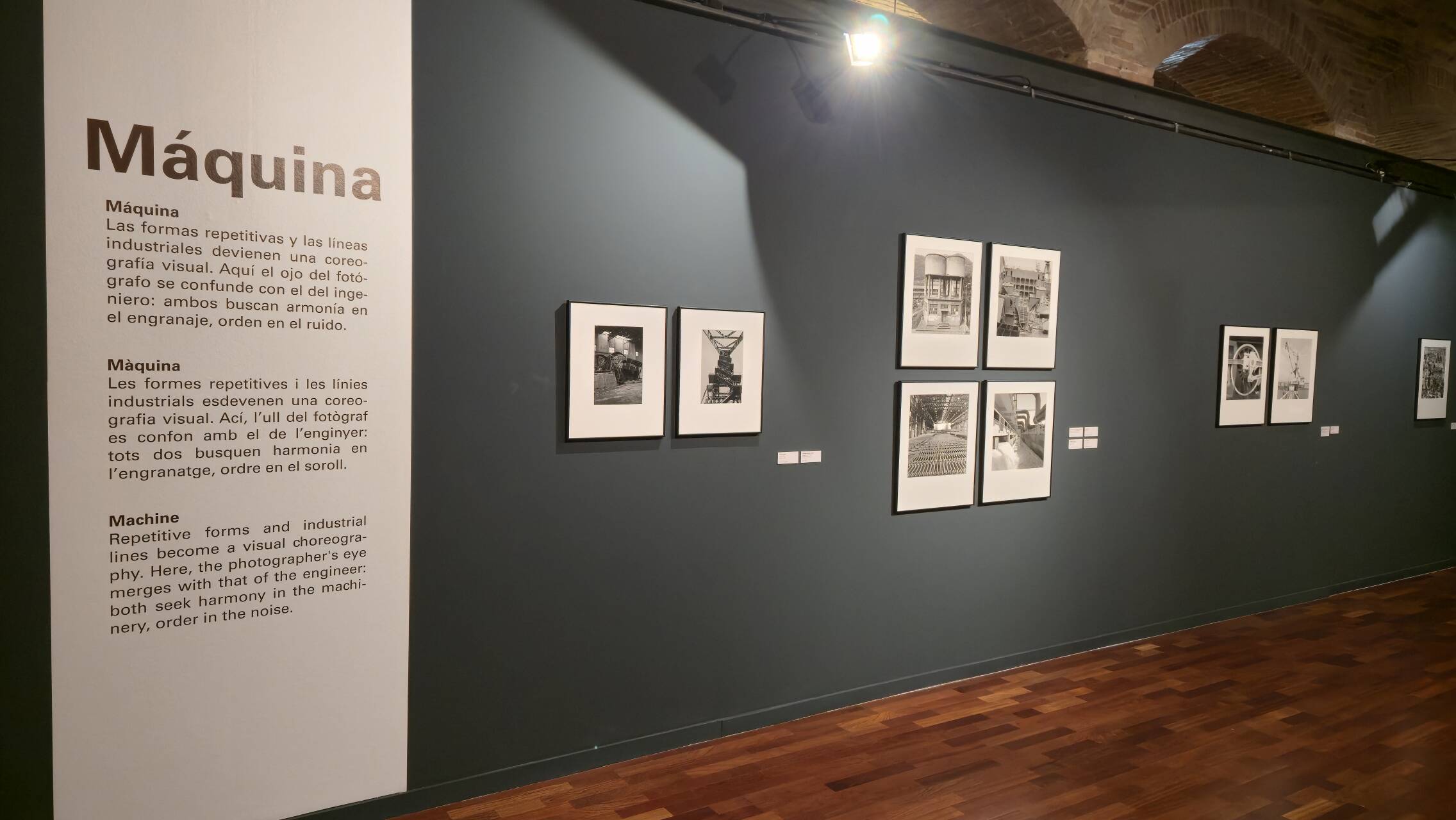 Foto: Un recorrido fotográfico por la memoria industrial de Valencia. (Ajuntament de València)