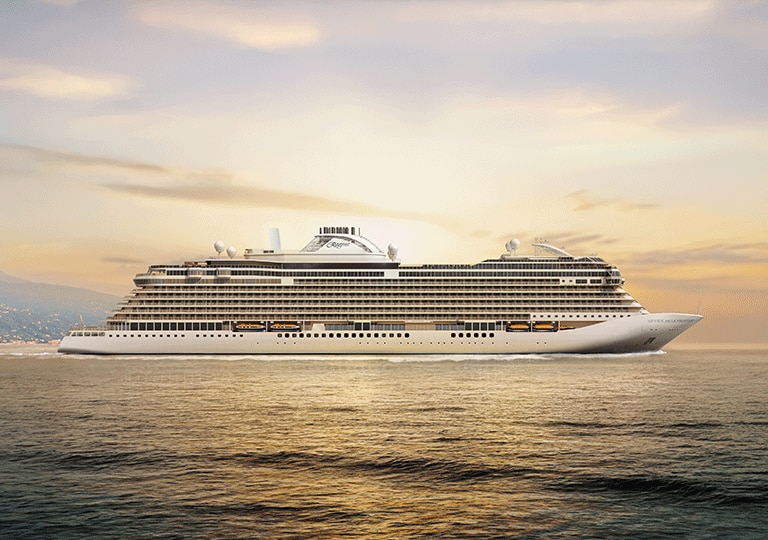 Regent Seven Seas Cruises