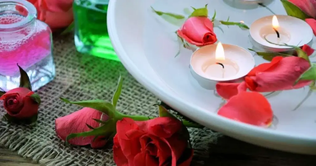 3 baños poderosos para atraer el amor con la energía de Pombagira