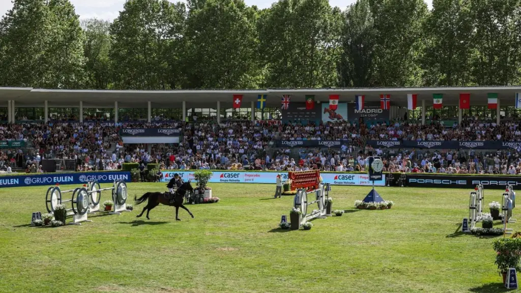 Longines Global Champions Tour
