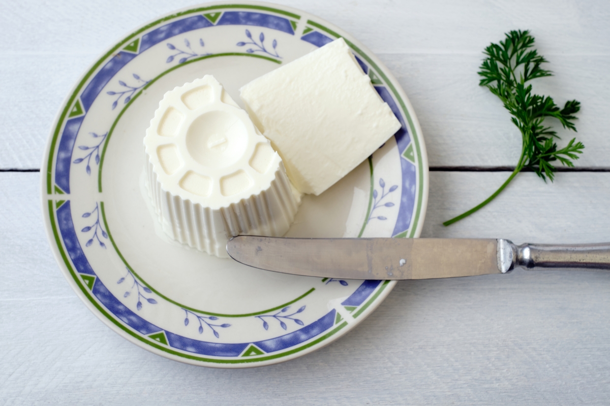 Queso de Burgos (Adobe Stock)