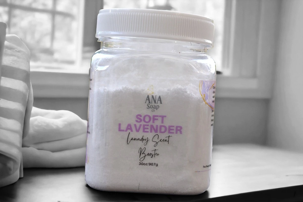 3 ingredientes de cocina que llenarán tu lavanda de un perfume increíble - image 1