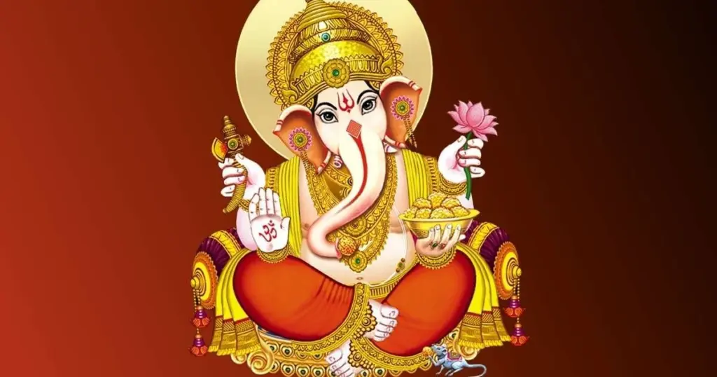3 rituales de Ganesha para abrir tus caminos a la prosperidad