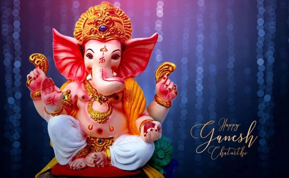 3 rituales de Ganesha para abrir tus caminos a la prosperidad - image 1