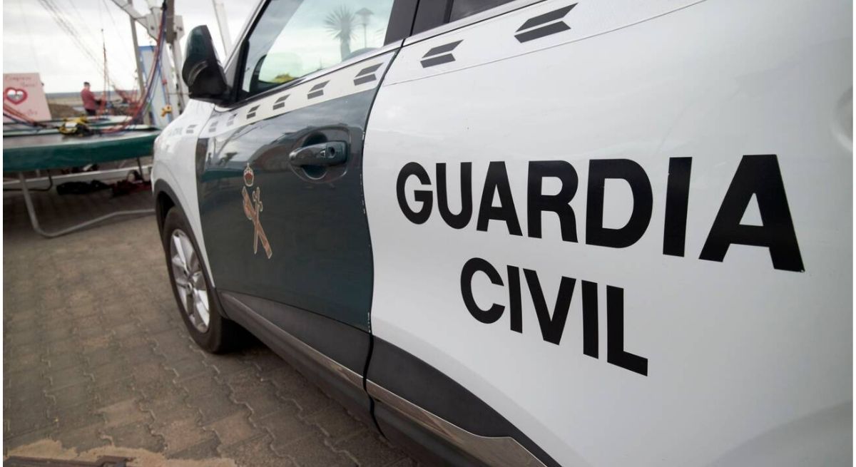 La Guardia Civil detecta facturas fraudulentas usando este tipo de correos electrónicos