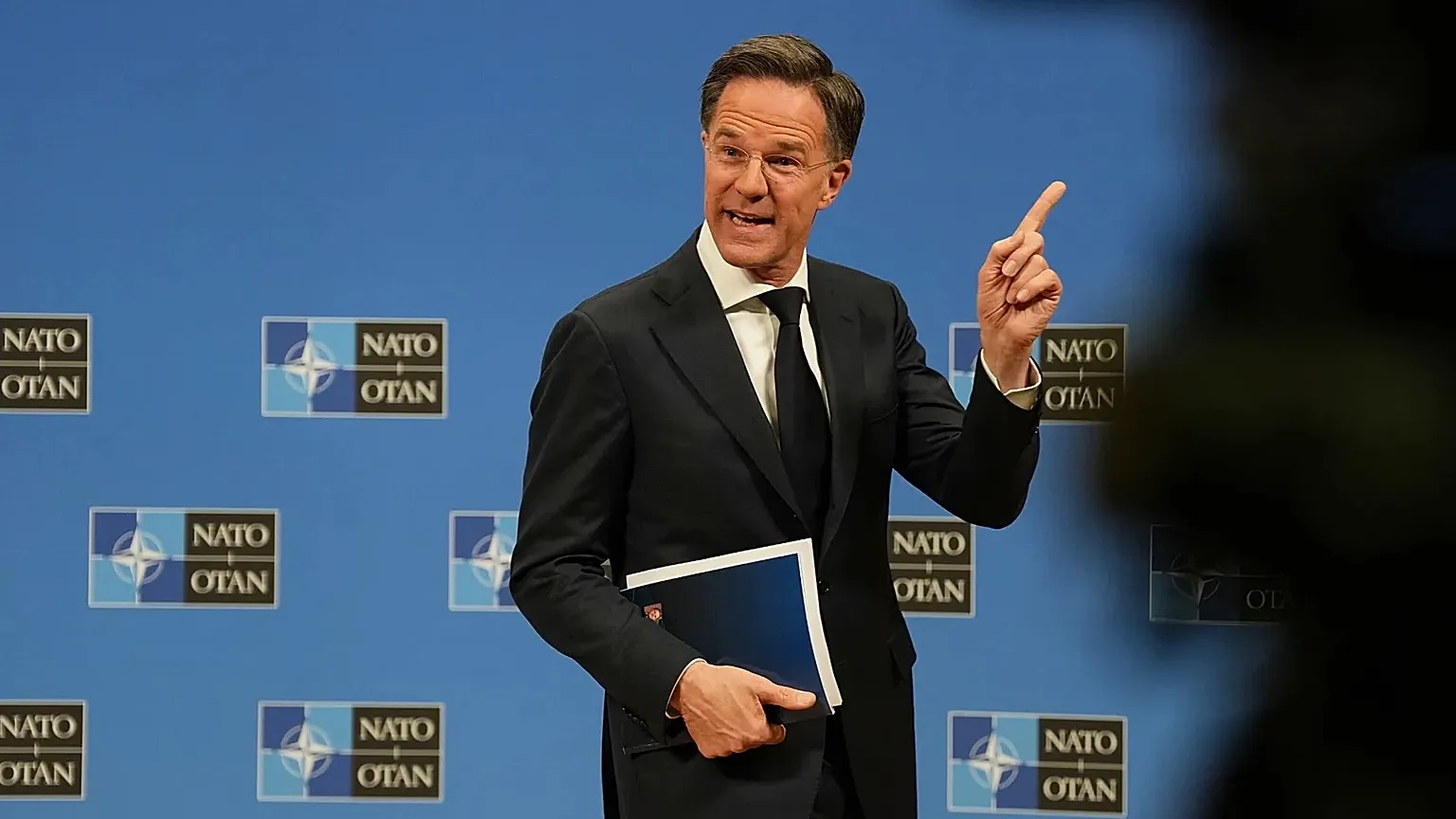 RUTTE