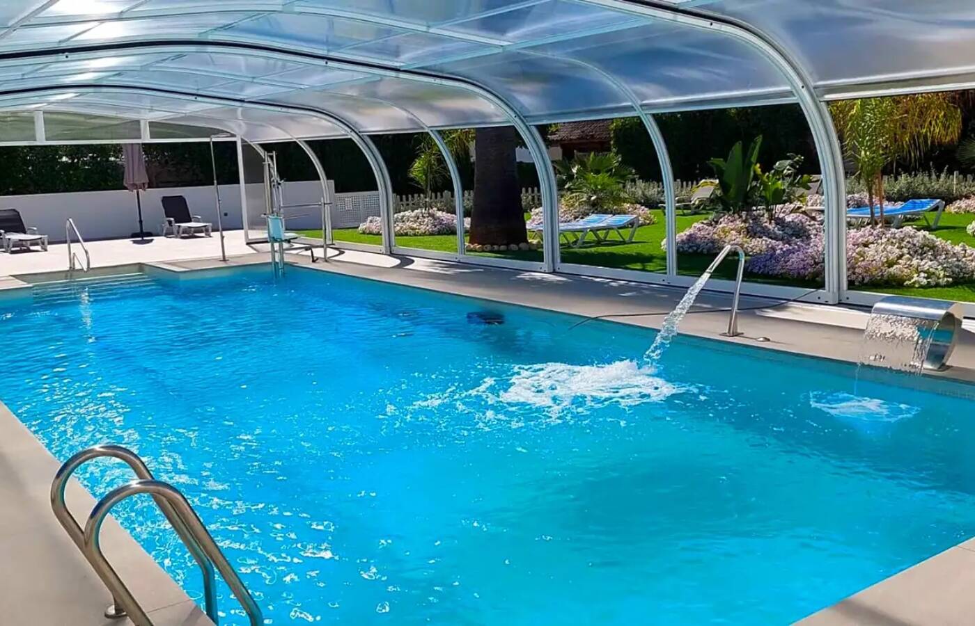 Foto: El camping de Castellón que es un oasis en plena Costa del Azahar. (https://www.pitchup.com/)