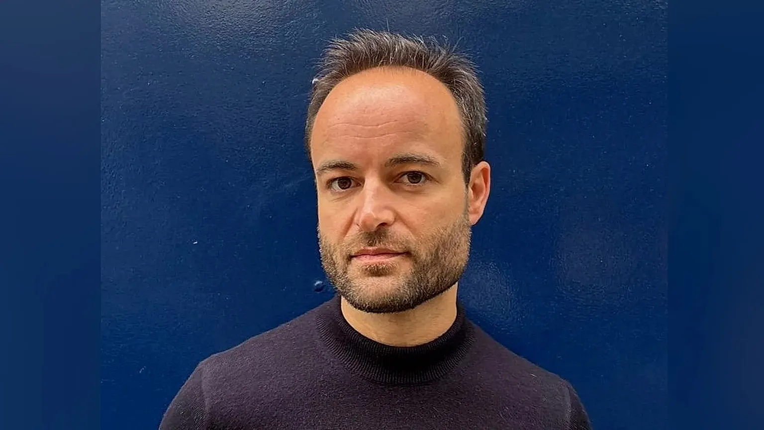 Louis Arnaud, former French hostage in Iran, was imprisoned from September 2022 to June 2024.