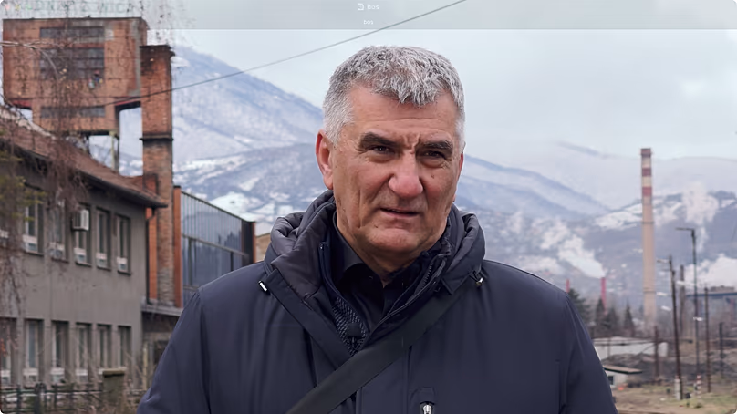 Mirsad Šahbazović