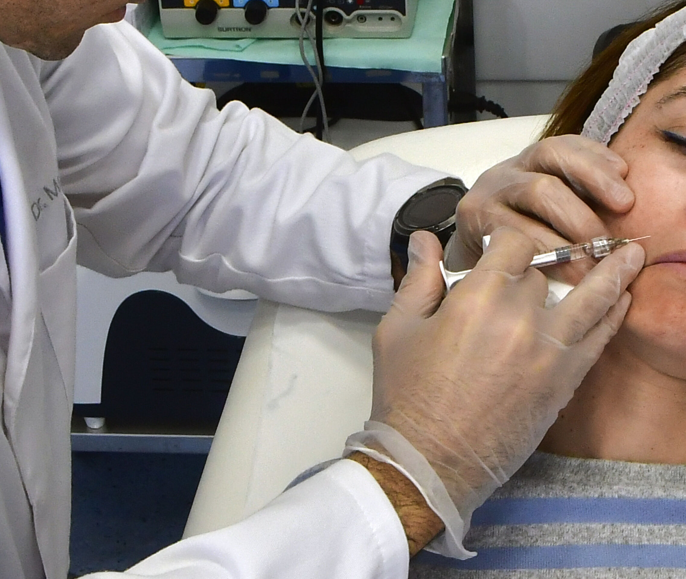 Foto: Las claves para evitar tratamientos de estética con productos de dudosa procedencia