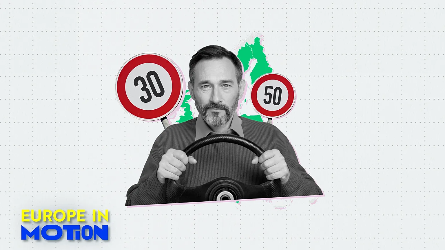 Lower speed limits in cities are reducing road deaths and injuries without increasing congestion or journey times, a new Eurocities survey reveals.