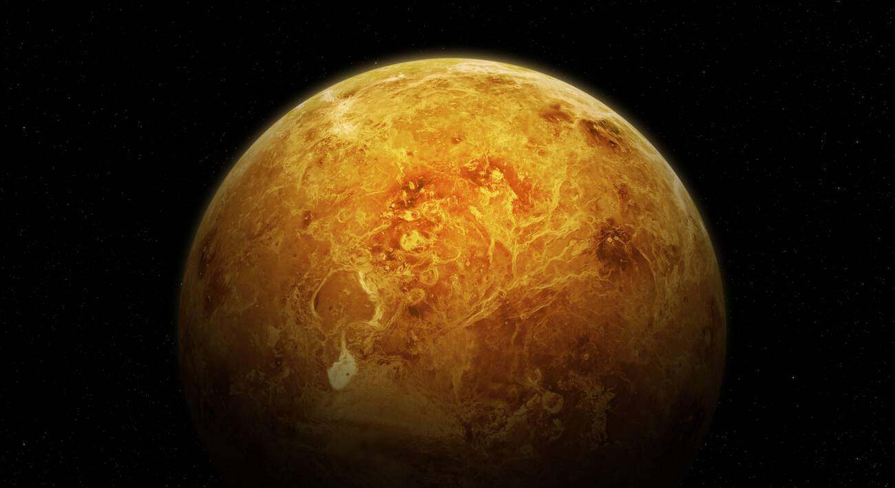 Unos satélites diseñados para vigilar el clima terrestre acaban de detectar cambios en otro planeta