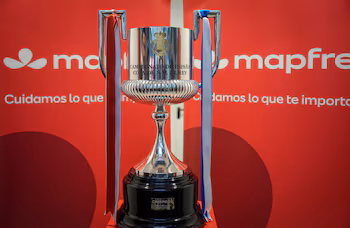 Las claves para no perderte nada de la Copa del Rey. (Europa Press)