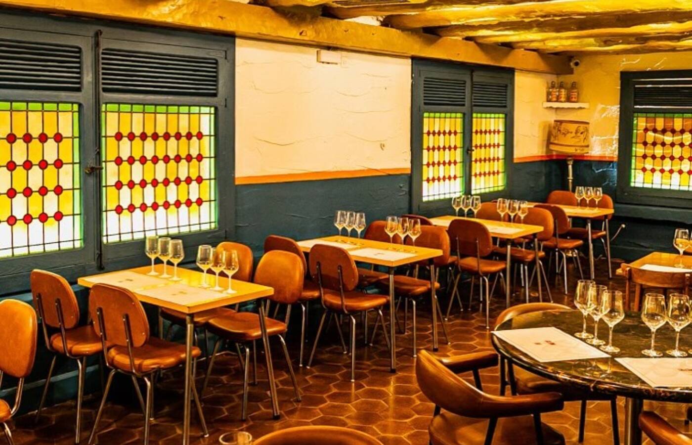 Foto: El restaurante que reabrirá sus puertas totalmente renovado. (Instagram/@cafeteriafaustino)